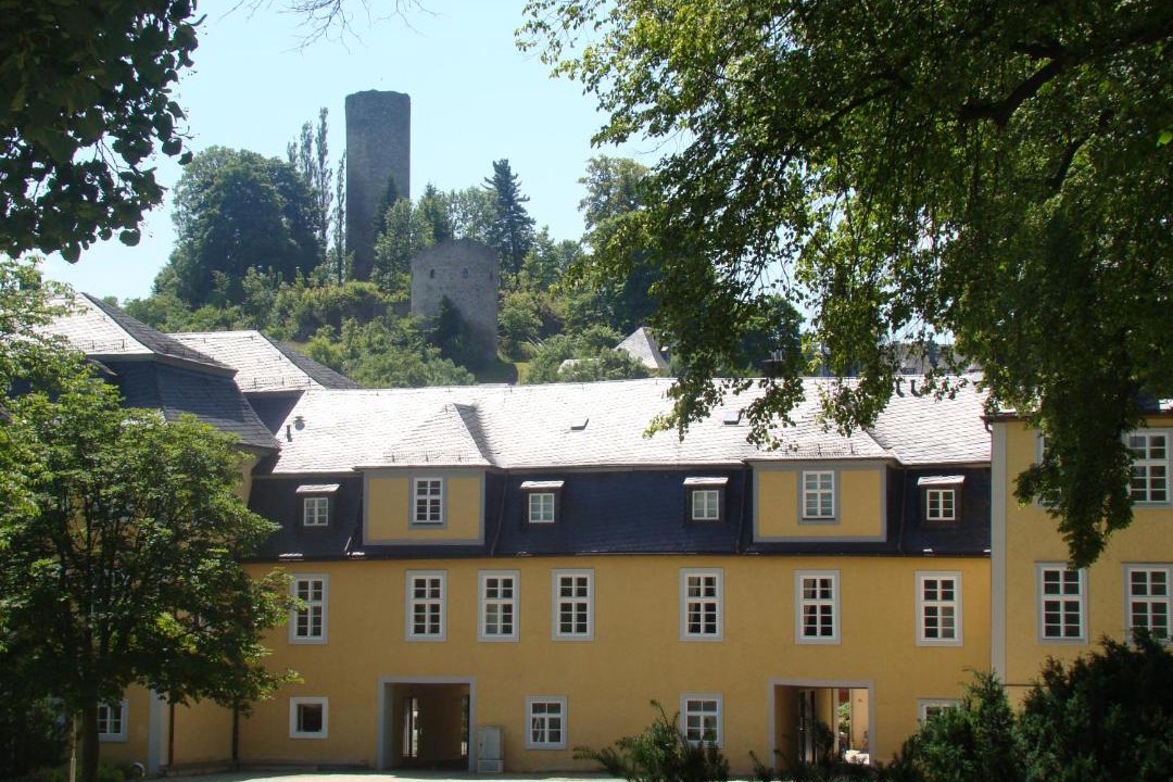 Photo of Others in Bad Lobenstein