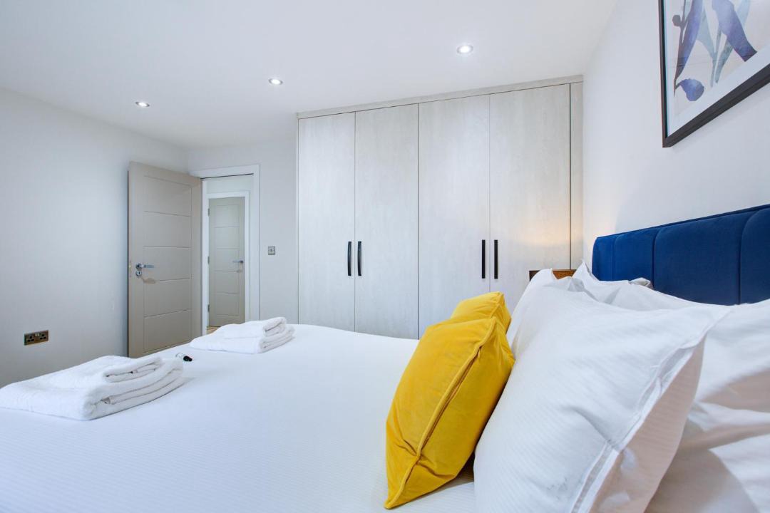 Photo of Bedroom in Uxbridge North