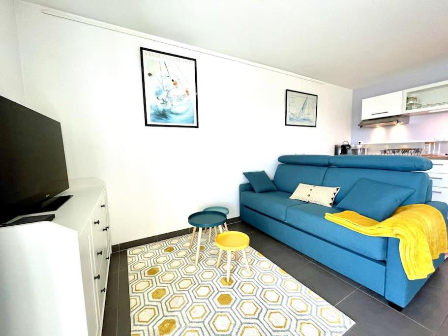 Photo of Livingroom in Etel