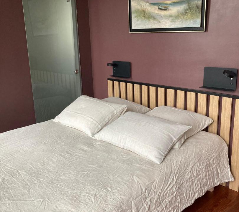 Photo of Bedroom in Tracy-sur-Mer
