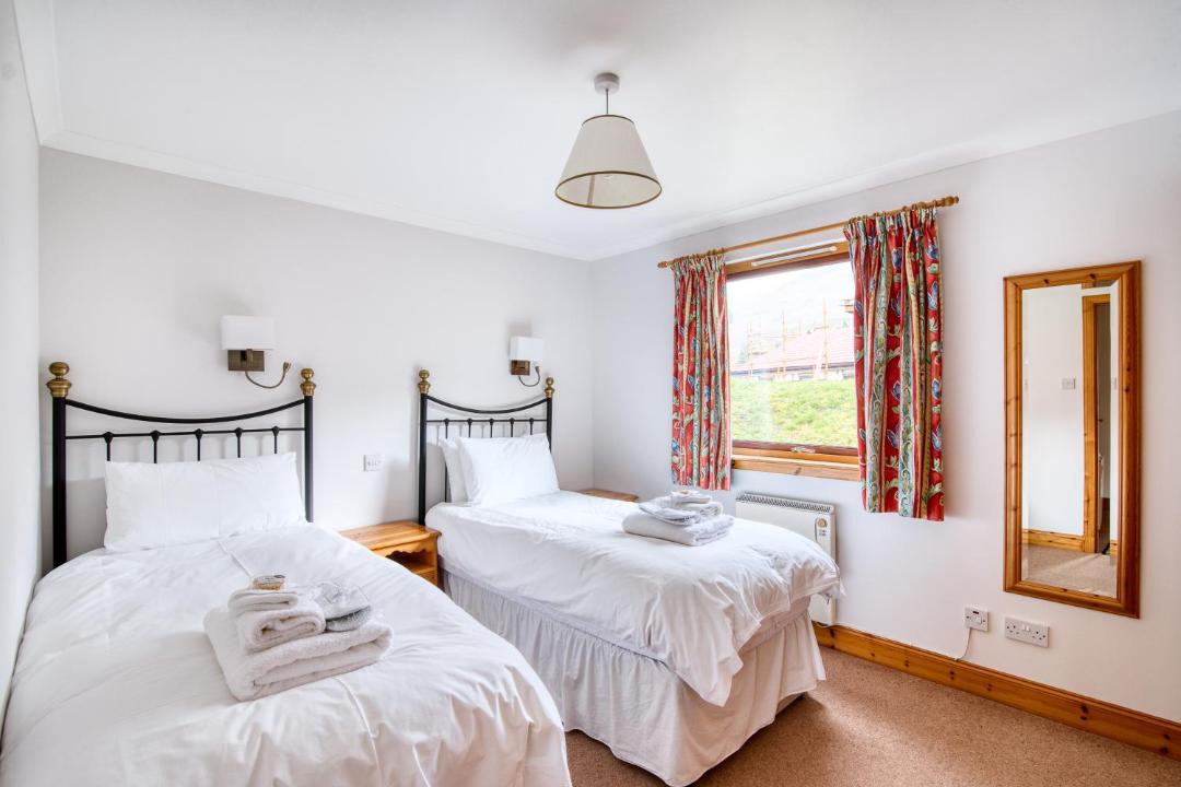 Photo of Bedroom in Crianlarich