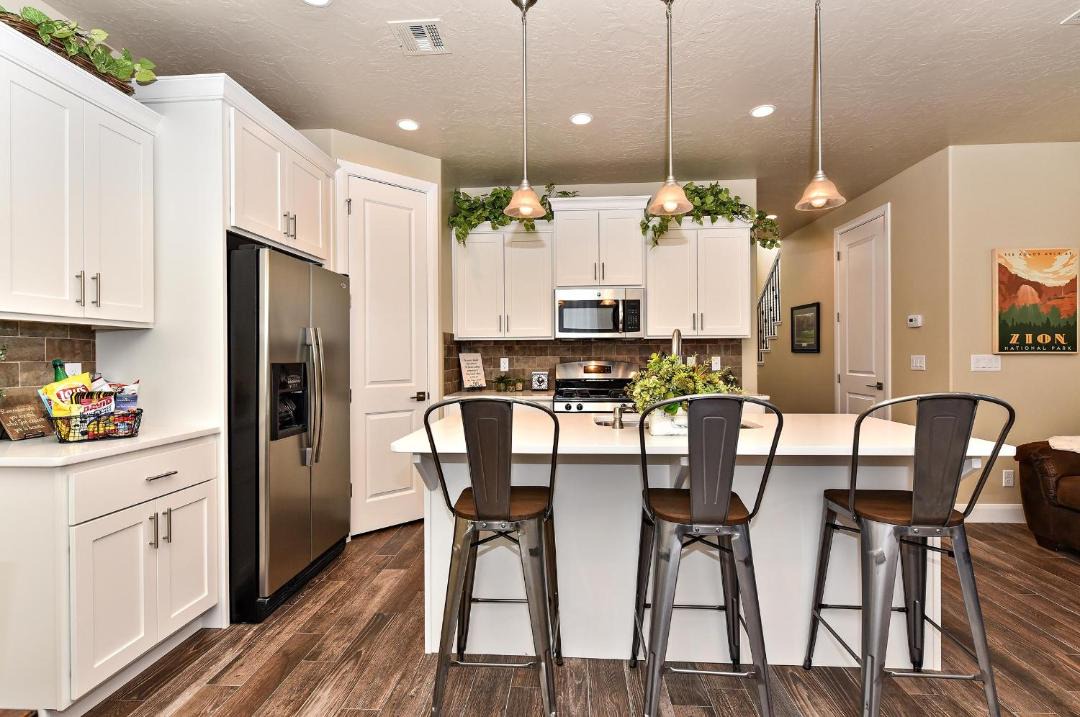 Photo of Kitchen in St. George