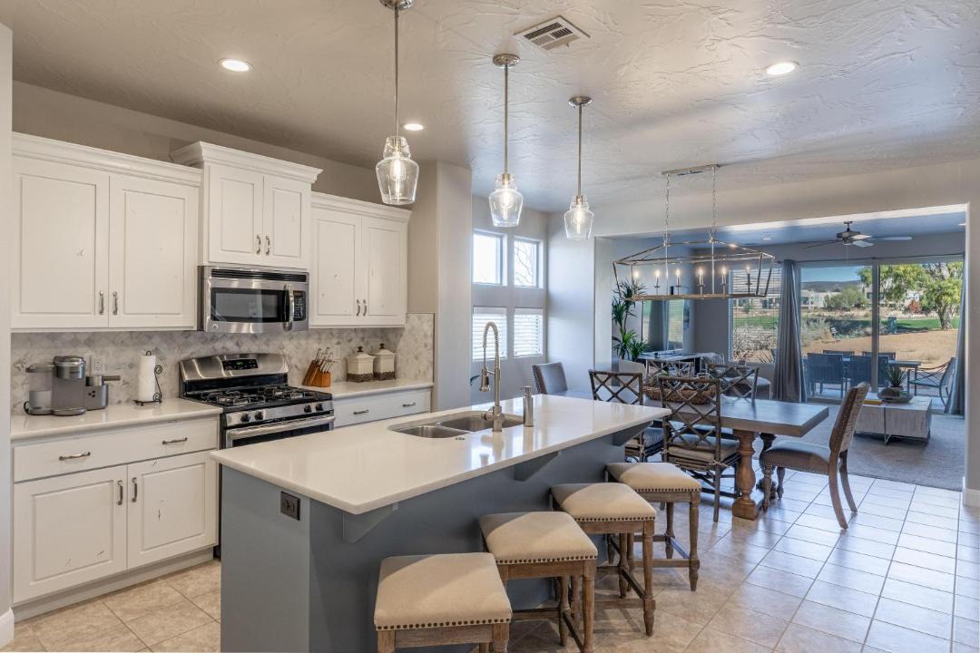 Photo of Kitchen in St. George