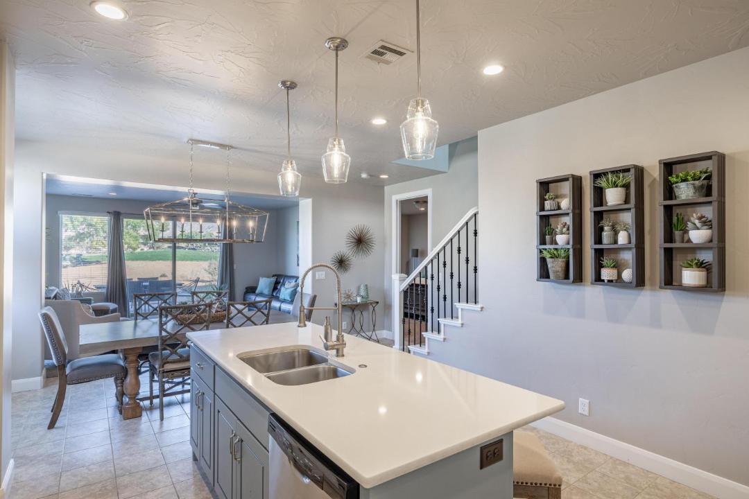 Photo of Kitchen in St. George