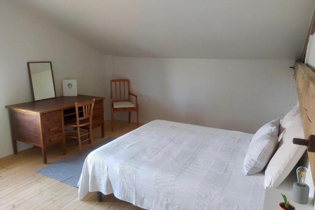 Photo of Bedroom in Sorgues