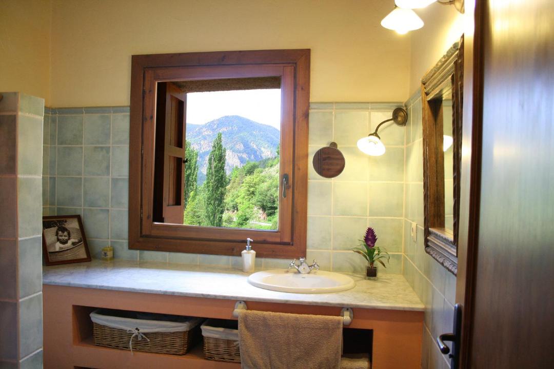 Photo of Bathroom in La Vansa I Fornols