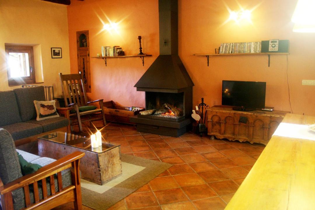 Photo of Others in La Vansa I Fornols