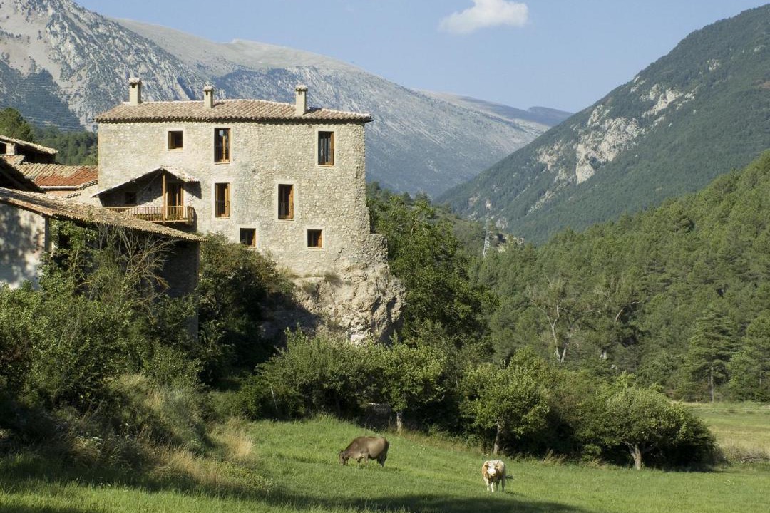 Photo of Others in La Vansa I Fornols