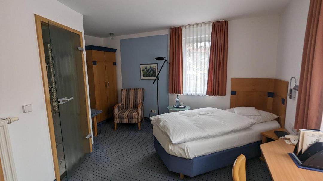 Photo of Bedroom in Balingen