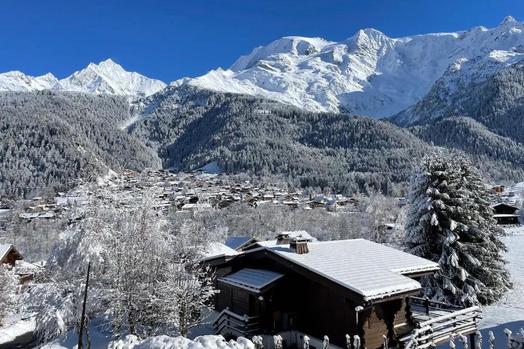 Photo of Others in Les Contamines-Montjoie