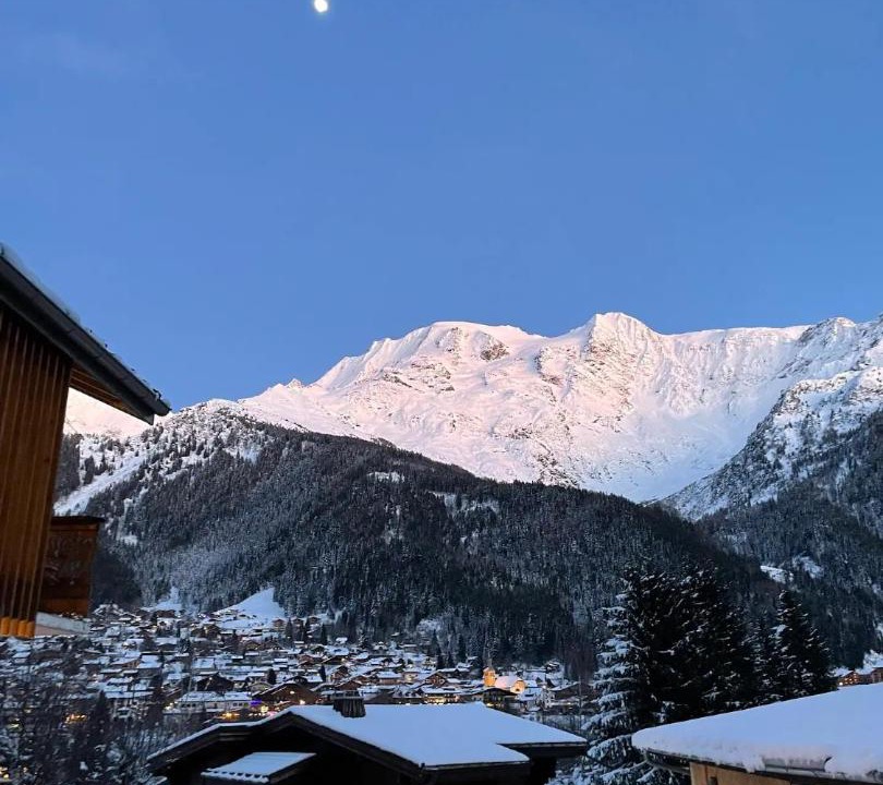 Photo of Others in Les Contamines-Montjoie