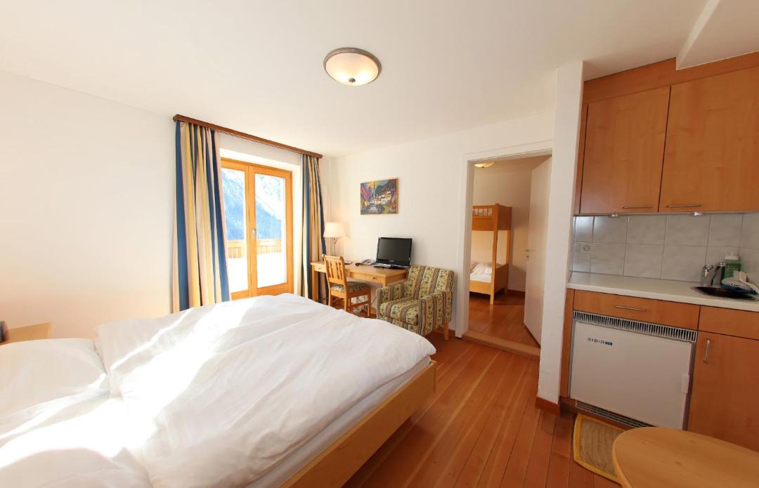Photo of Bedroom in Wiesen