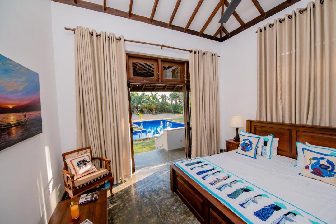 Photo of Bedroom in Kahandamodara