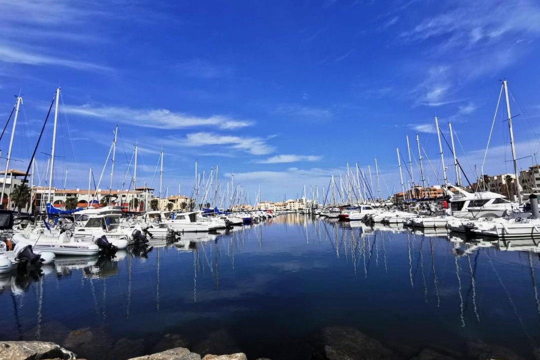 Photo of Others in Port Leucate