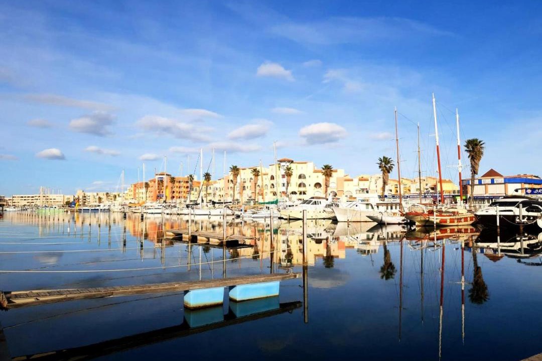 Photo of Others in Port Leucate
