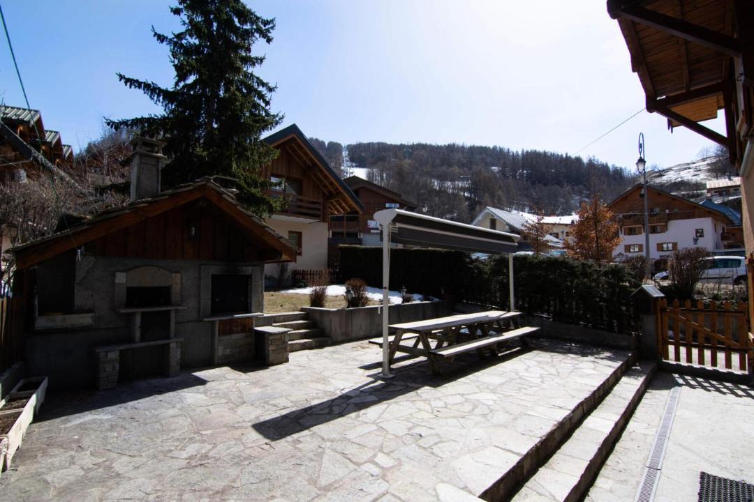 Photo of Others in Valloire