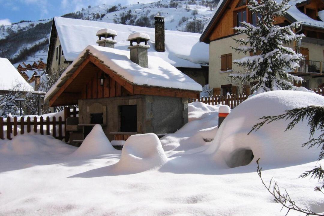 Photo of Others in Valloire