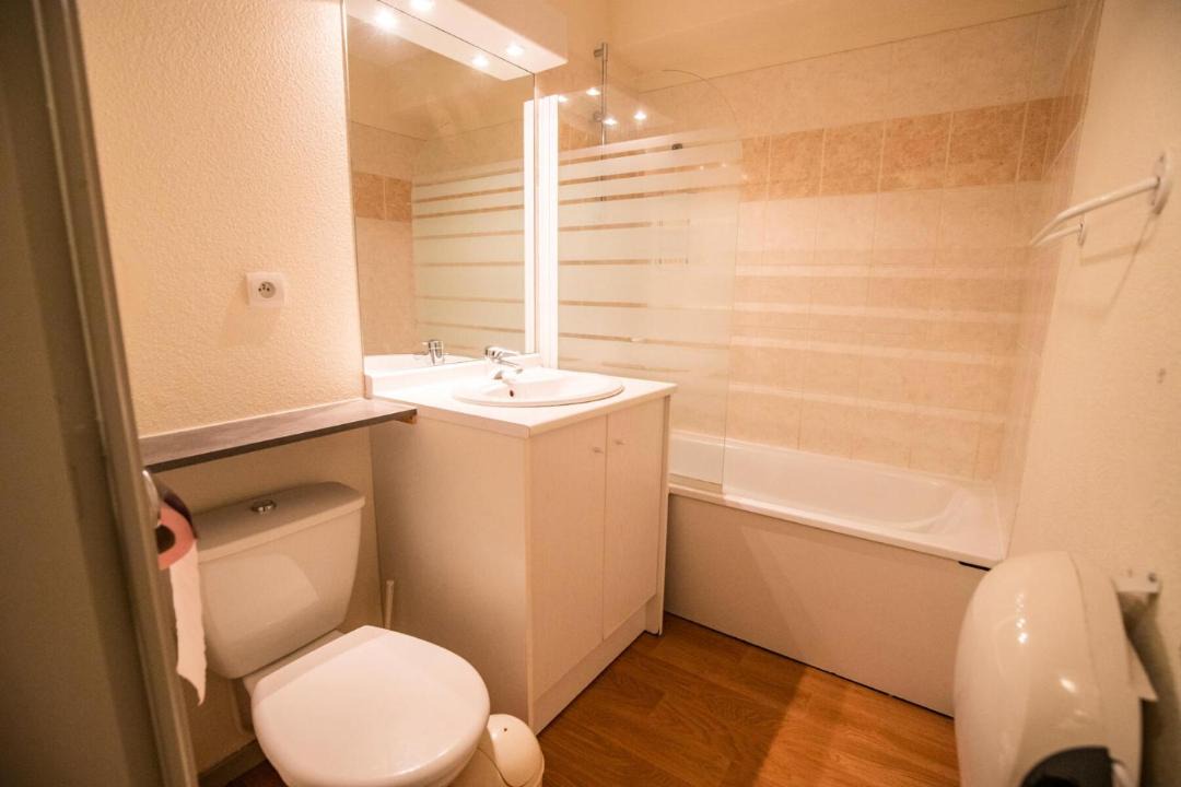 Photo of Bathroom in Valfrejus