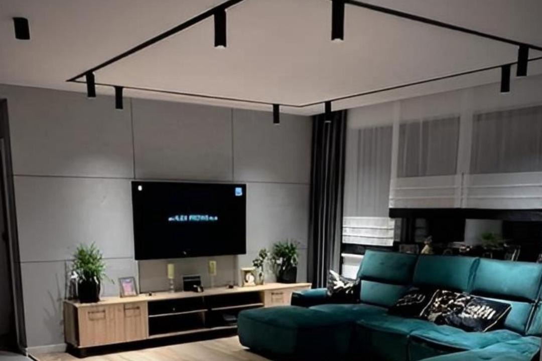 Photo of Livingroom in Jarkow