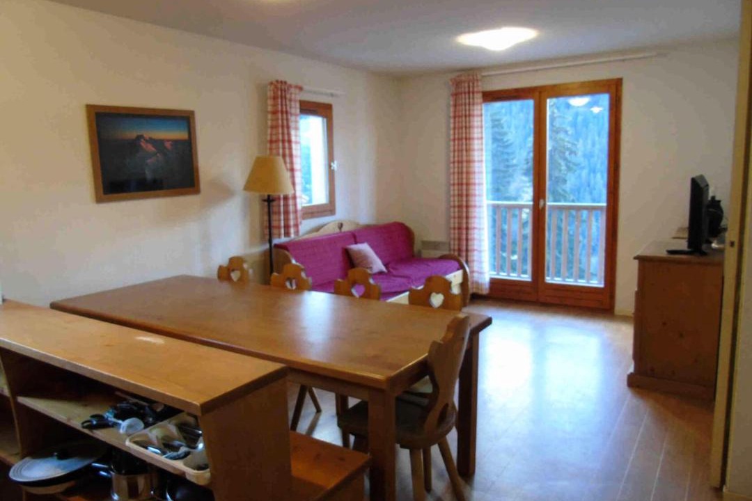 Photo of Others in Valfrejus
