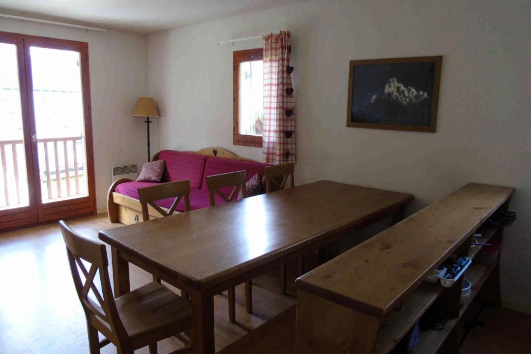 Photo of Others in Valfrejus