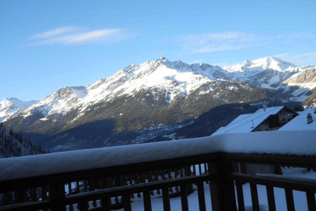 Photo of Others in Valfrejus