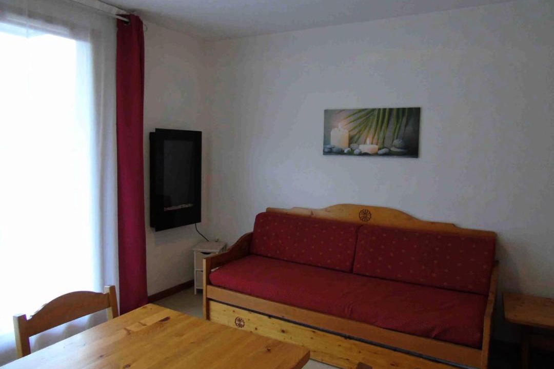 Photo of Others in Valfrejus