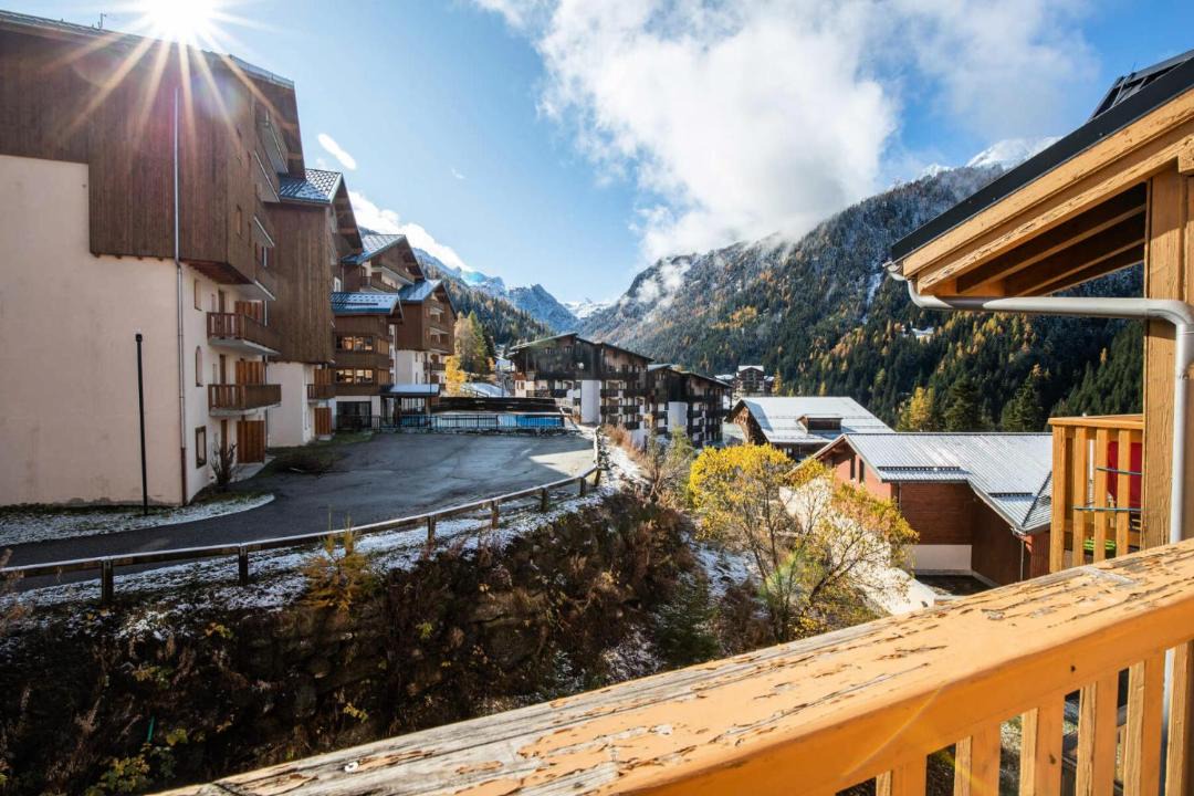 Photo of Others in Valfrejus