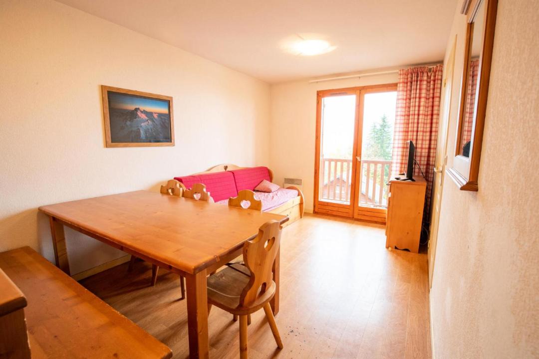 Photo of Livingroom in Valfrejus