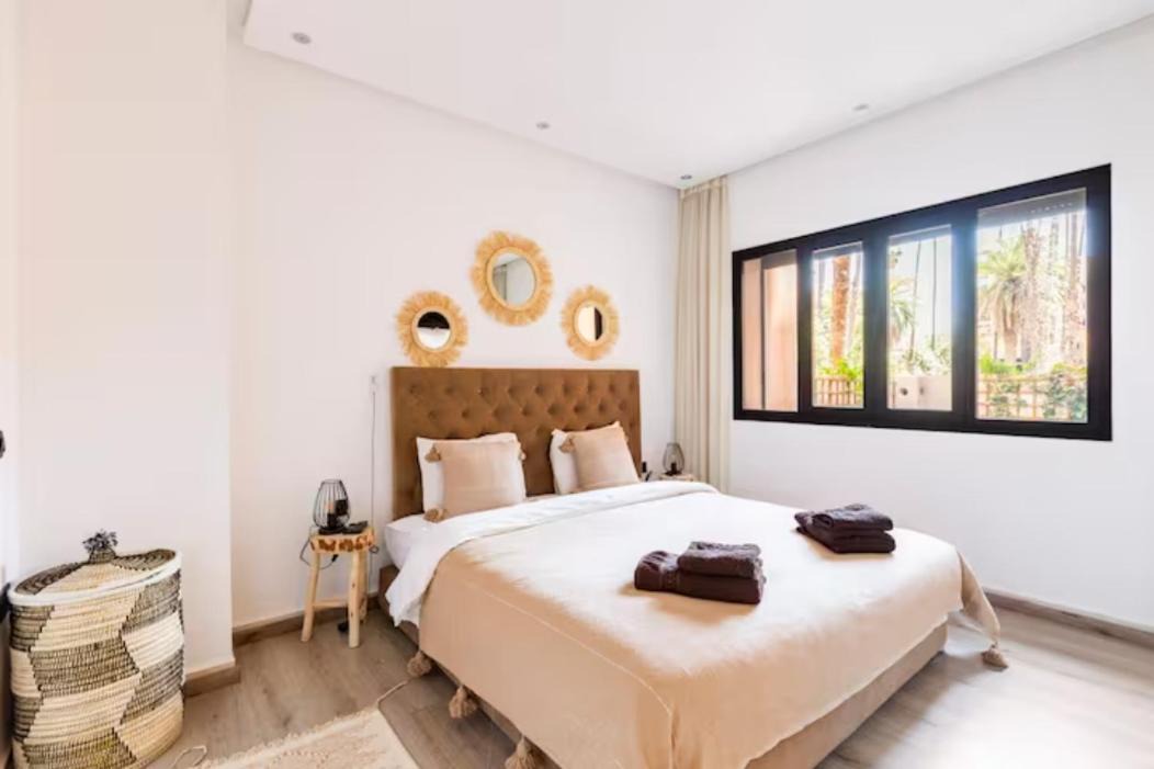 Photo of Bedroom in Semlalia