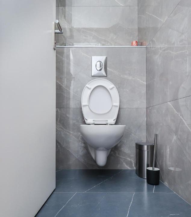Photo of Bathroom in Tonkin Nord