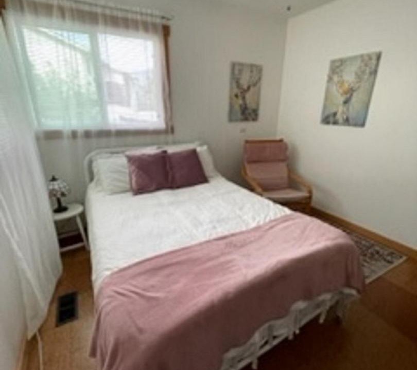 Photo of Bedroom in Nelson