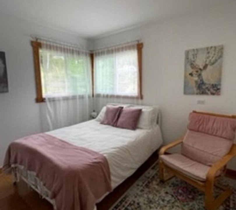 Photo of Bedroom in Nelson