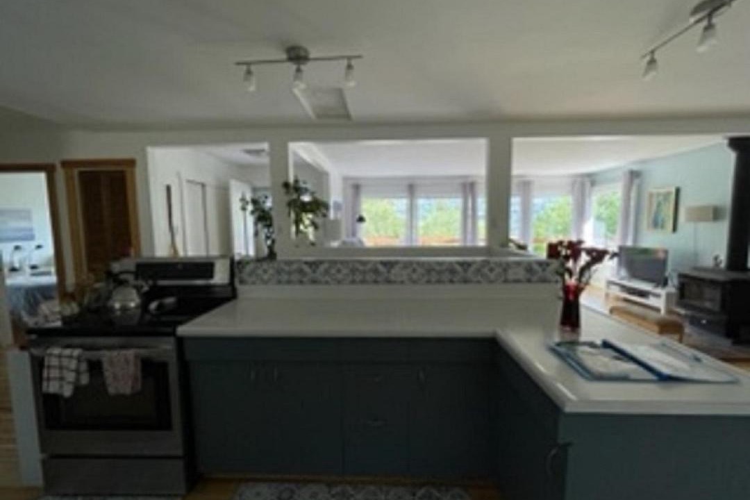 Photo of Kitchen in Nelson