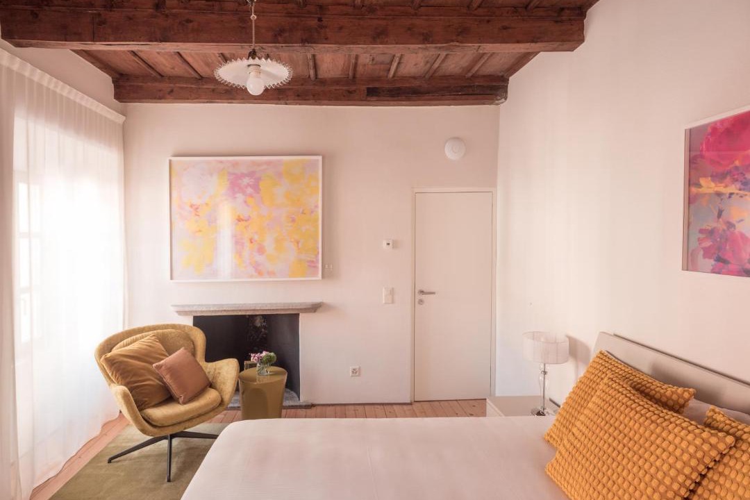 Photo of Bedroom in Ascona
