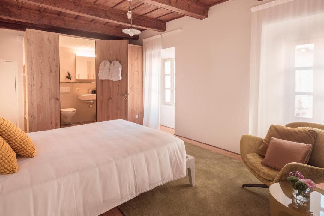 Photo of Bedroom in Ascona