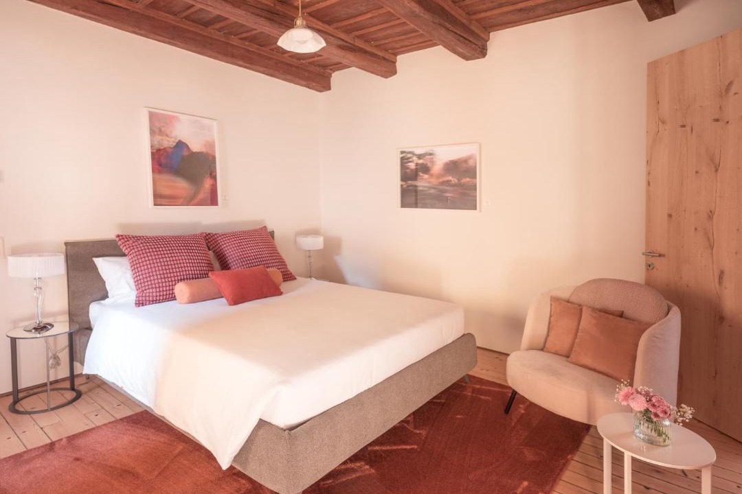 Photo of Bedroom in Ascona