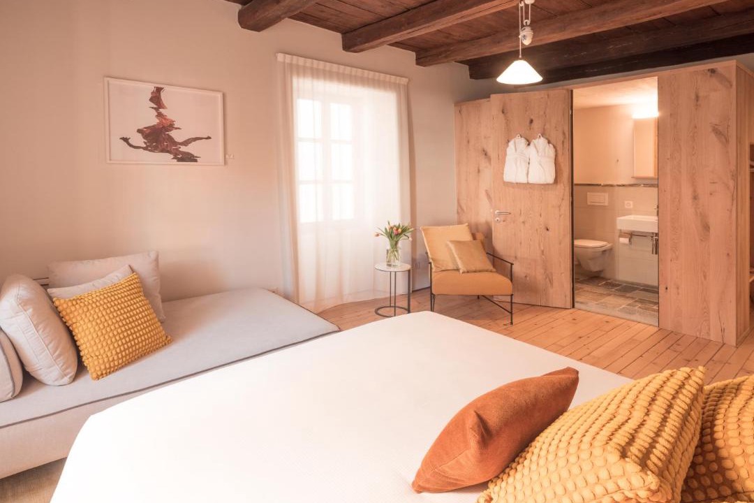 Photo of Bedroom in Ascona