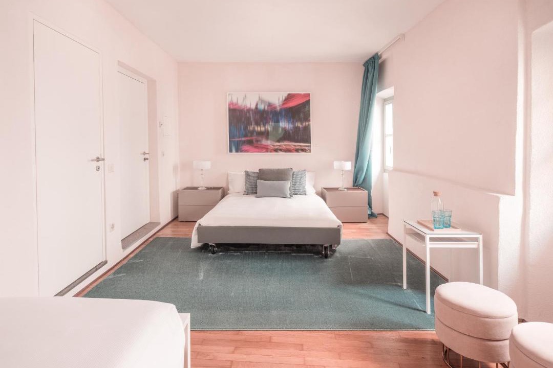 Photo of Bedroom in Ascona