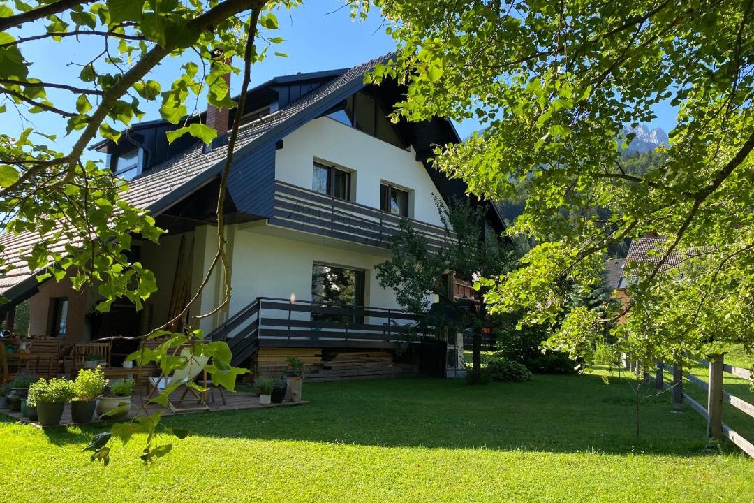 Photo of Others in Kranjska Gora