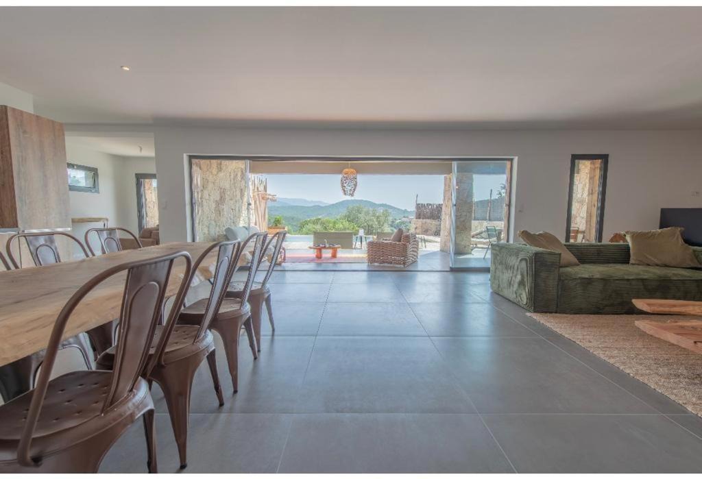 Photo of Livingroom in Molini