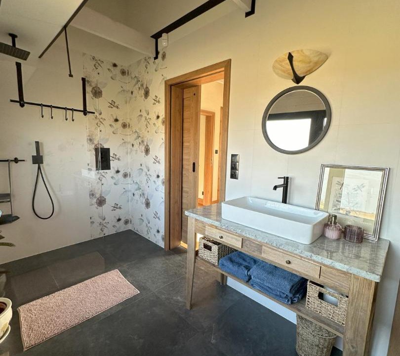 Photo of Bathroom in Jora Wielka