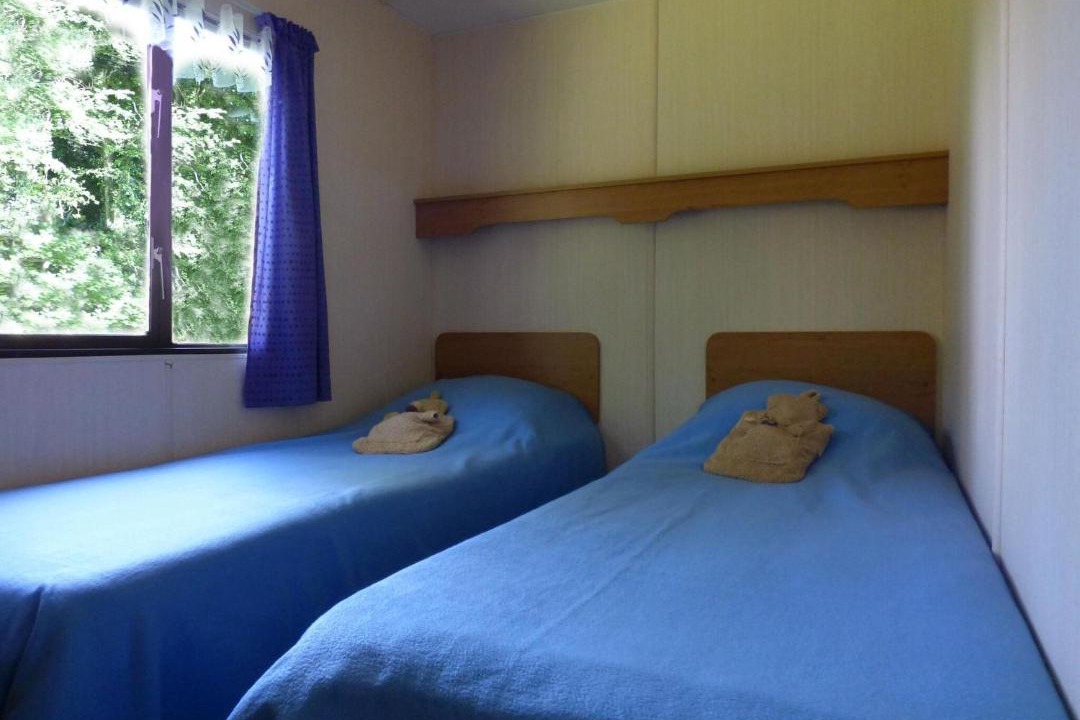 Photo of Bedroom in Gouvets