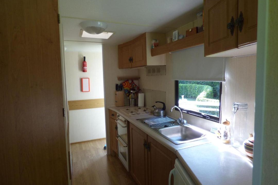 Photo of Kitchen in Gouvets