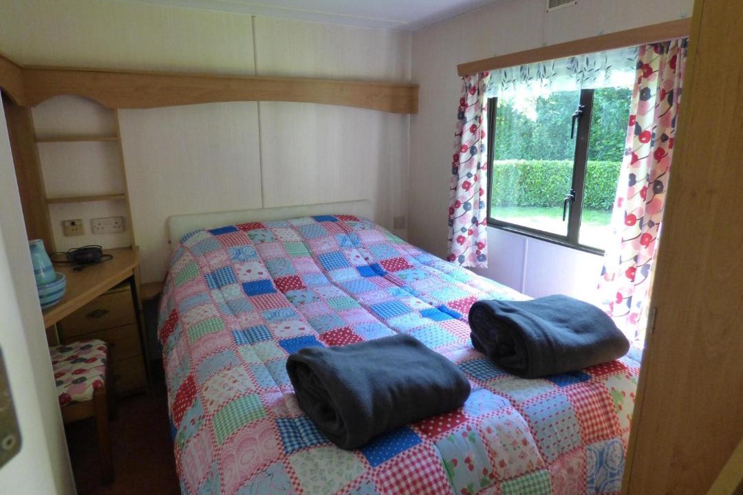 Photo of Bedroom in Gouvets