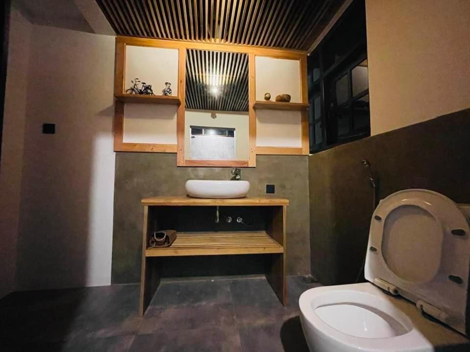Photo of Bathroom in Badulla