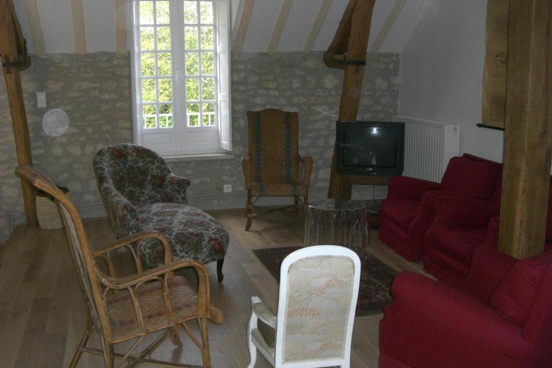 Photo of Others in Saint-Georges-sur-Cher