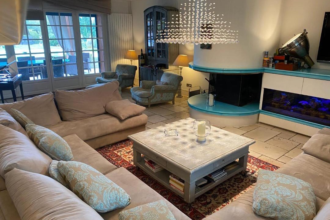 Photo of Livingroom in Palaja