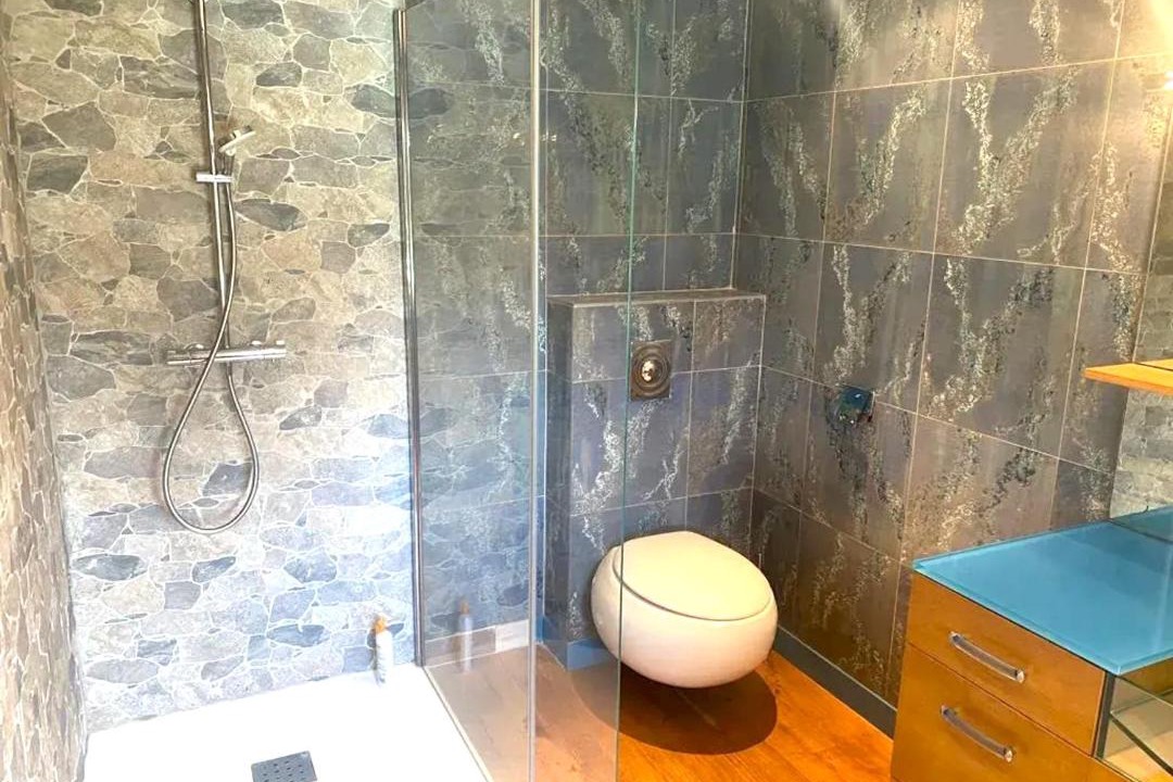 Photo of Bathroom in Palaja