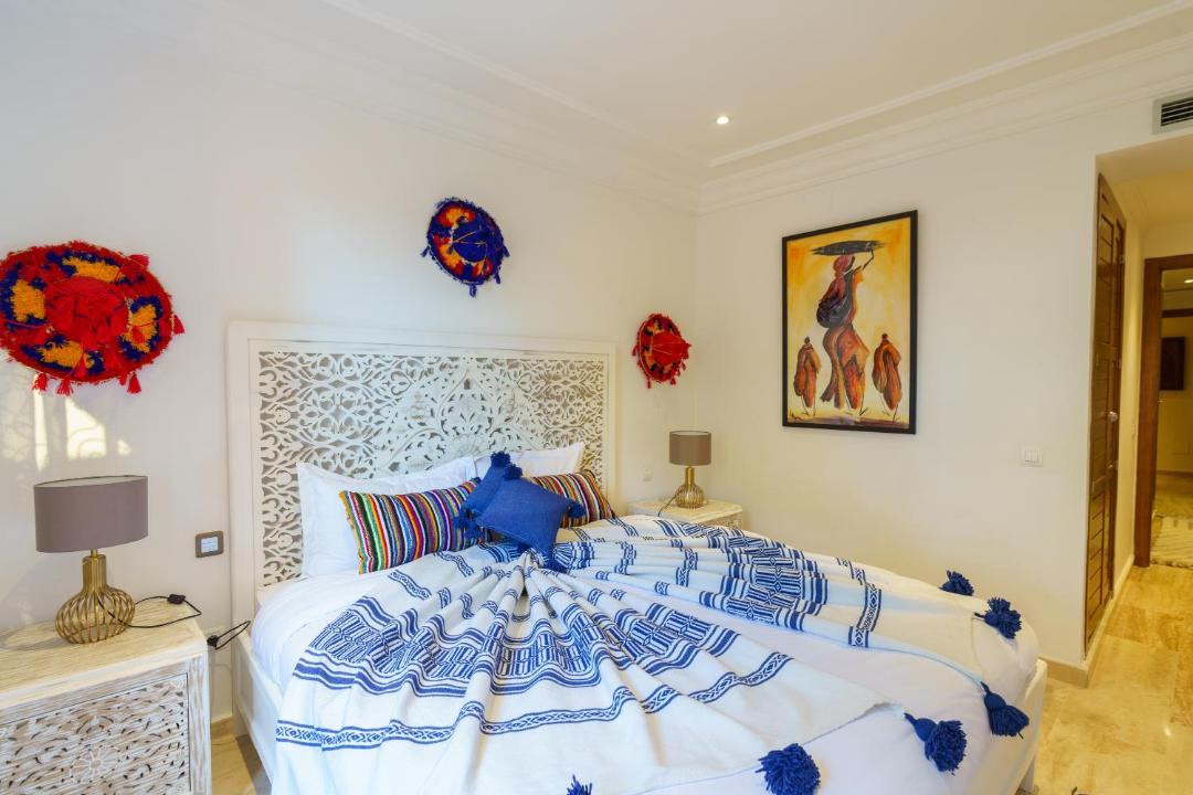 Photo of Bedroom in Semlalia